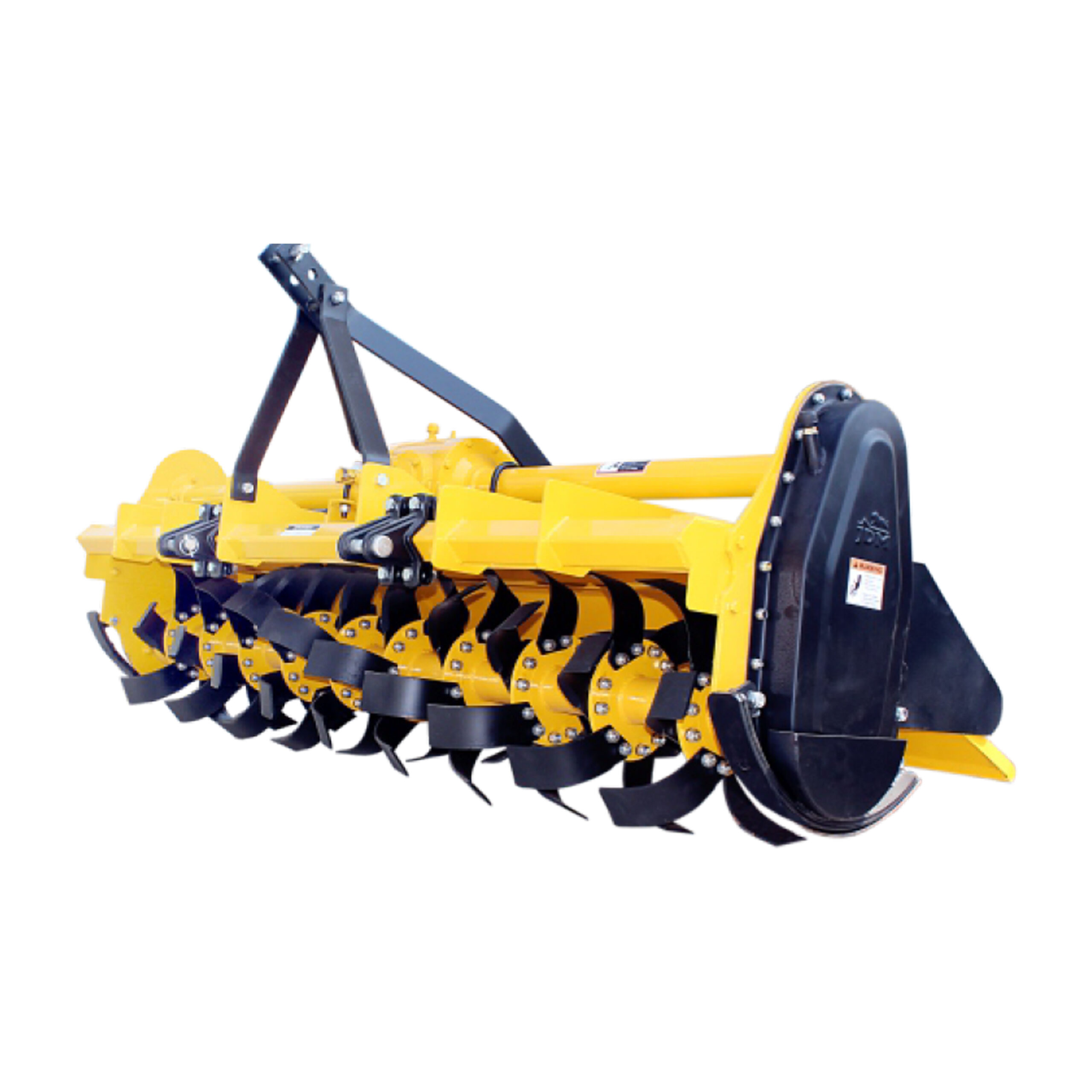 ROTAVATOR SEMI SERIES